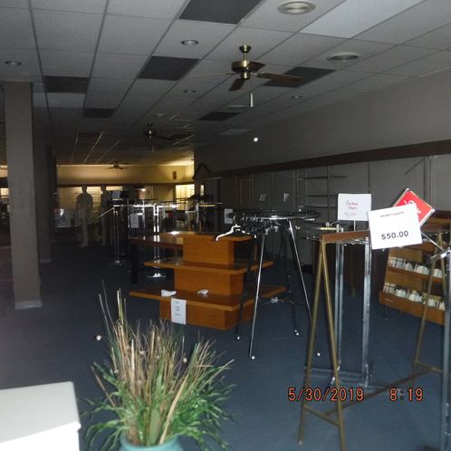322 W Main St, Blytheville, AR 72315